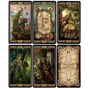 CatTarot Deck 2