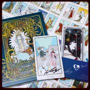 Traditional Tarot 2