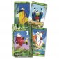 Tarot Gấu Trúc
