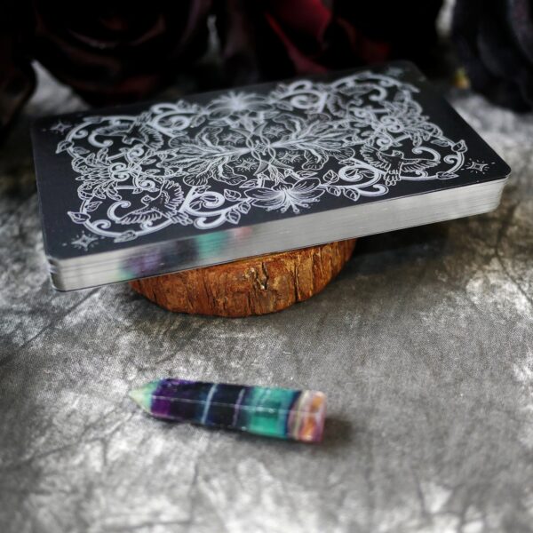 Vast Enlightenment Cards