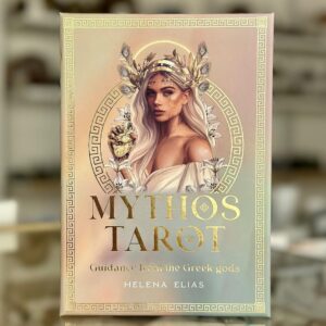 Mythos Tarot