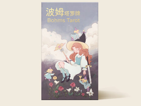 Bohms Tarot